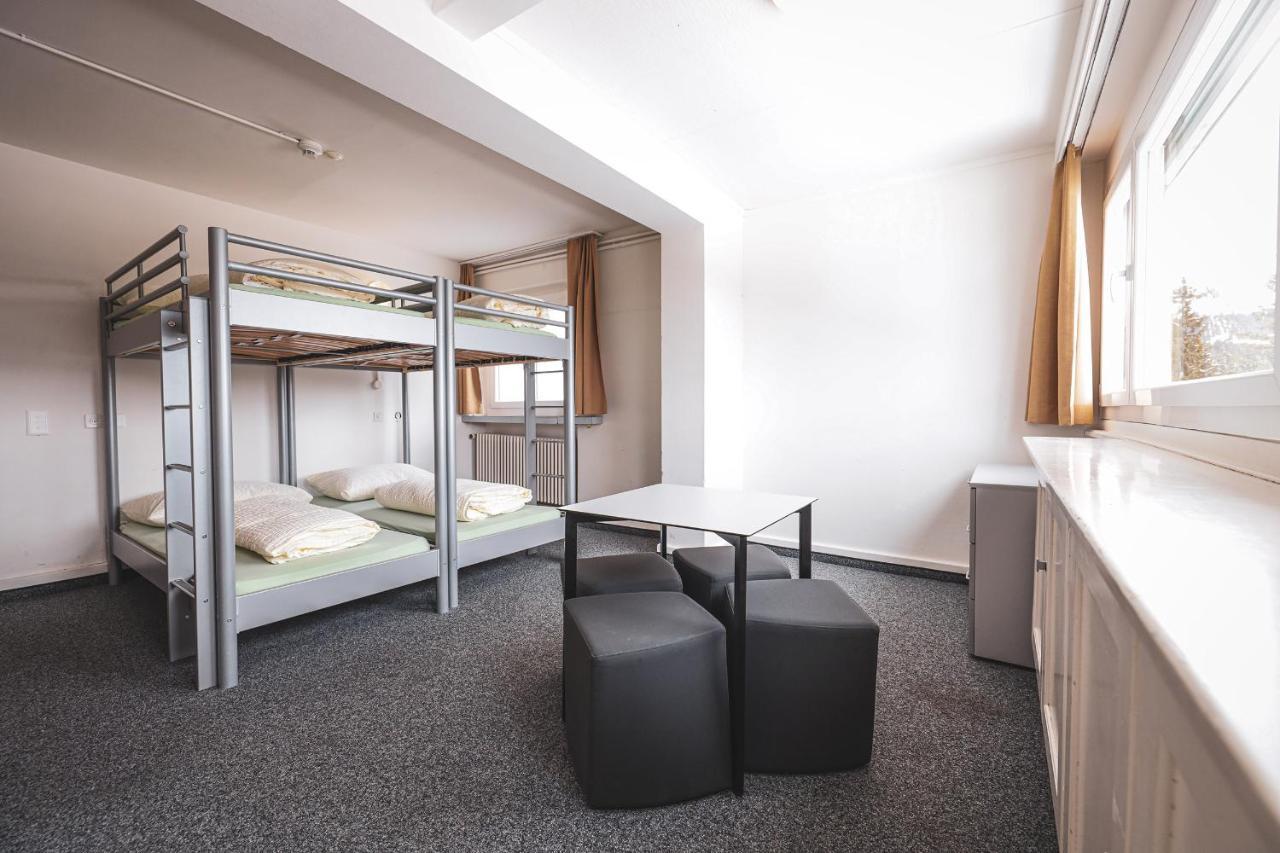Arosa Mountain Lodge Εξωτερικό φωτογραφία