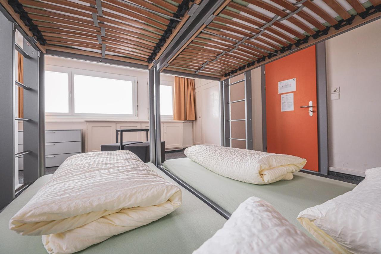 Arosa Mountain Lodge Εξωτερικό φωτογραφία