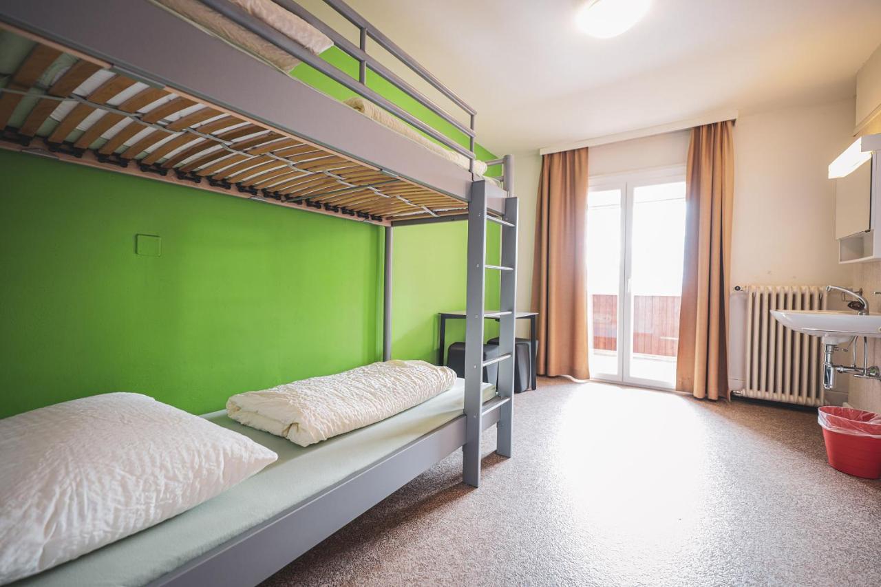 Arosa Mountain Lodge Εξωτερικό φωτογραφία