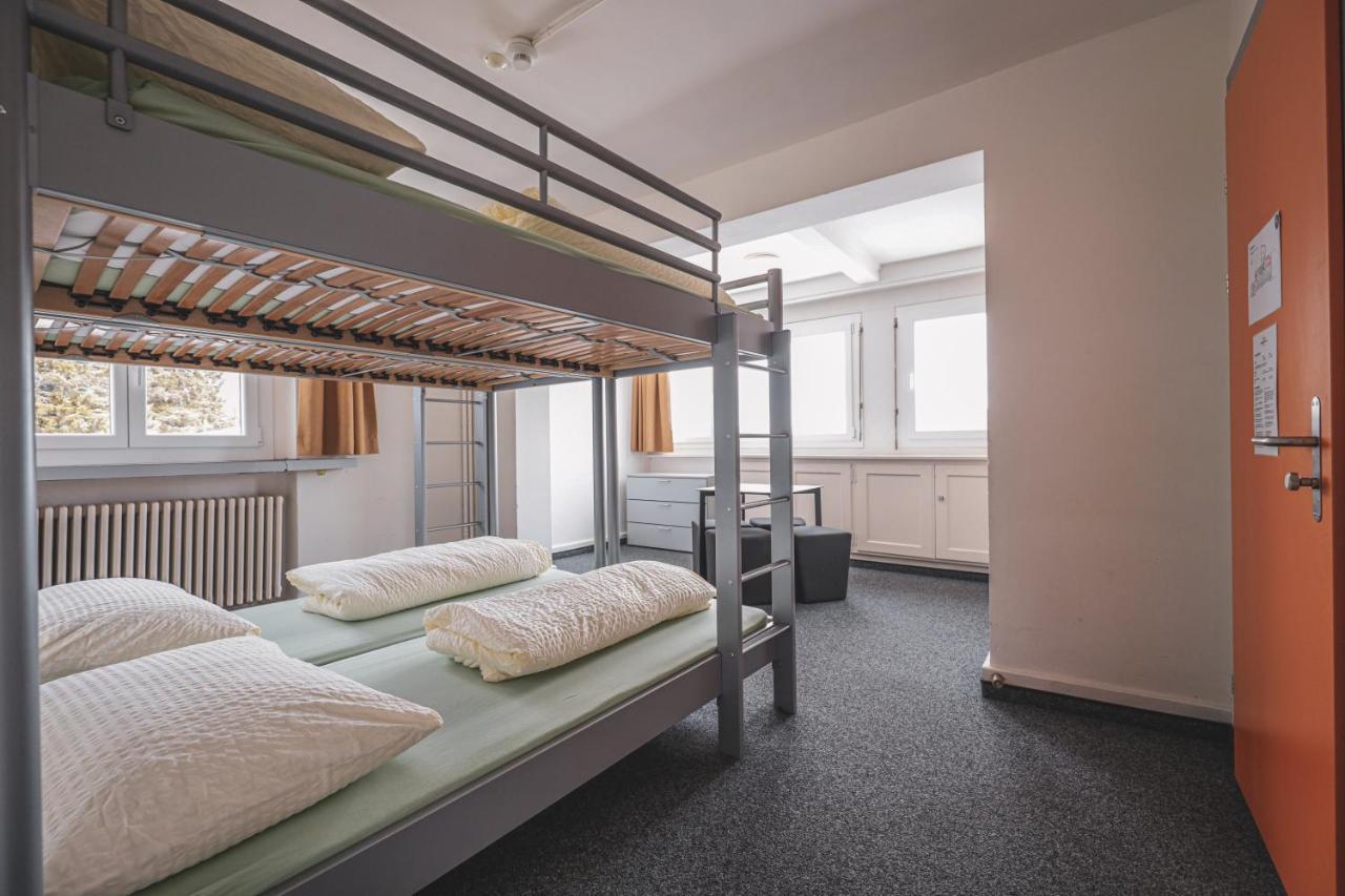 Arosa Mountain Lodge Εξωτερικό φωτογραφία