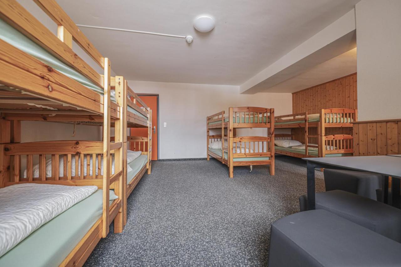Arosa Mountain Lodge Εξωτερικό φωτογραφία