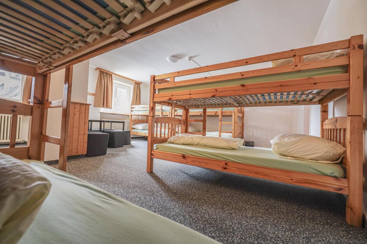 Arosa Mountain Lodge Εξωτερικό φωτογραφία